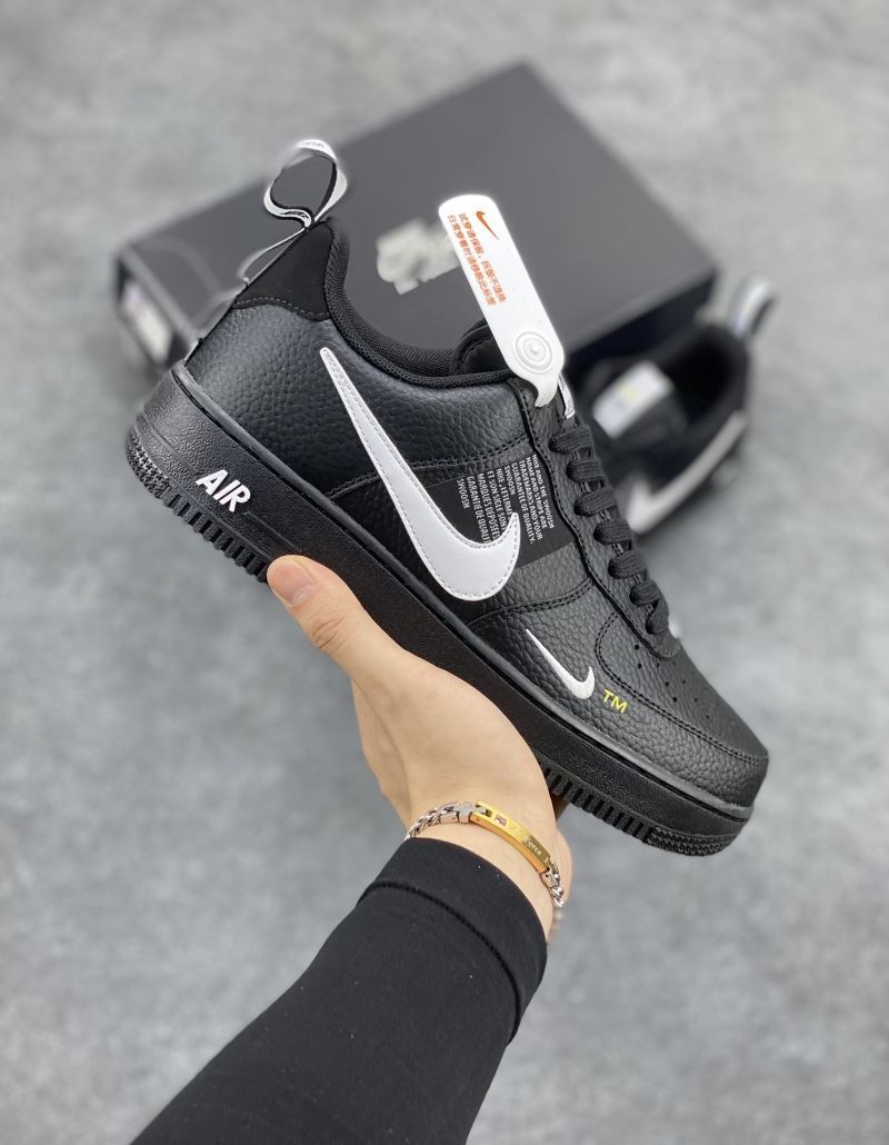 Nike Air Force 1 Shoes